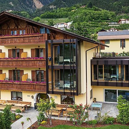 Hotel Obermoosburg Coldrano Esterno foto