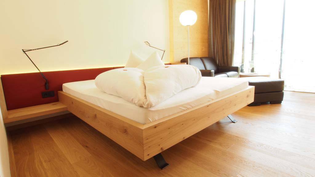 Hotel Obermoosburg Coldrano Camera foto