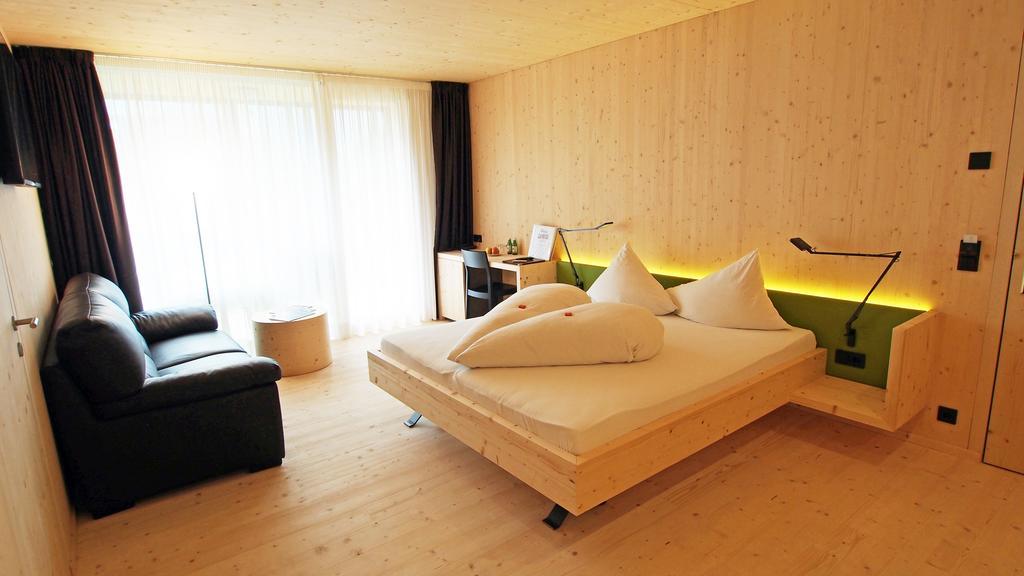 Hotel Obermoosburg Coldrano Camera foto
