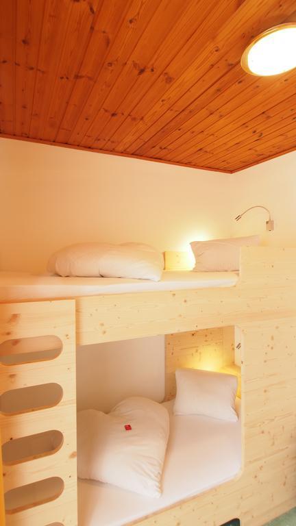 Hotel Obermoosburg Coldrano Camera foto
