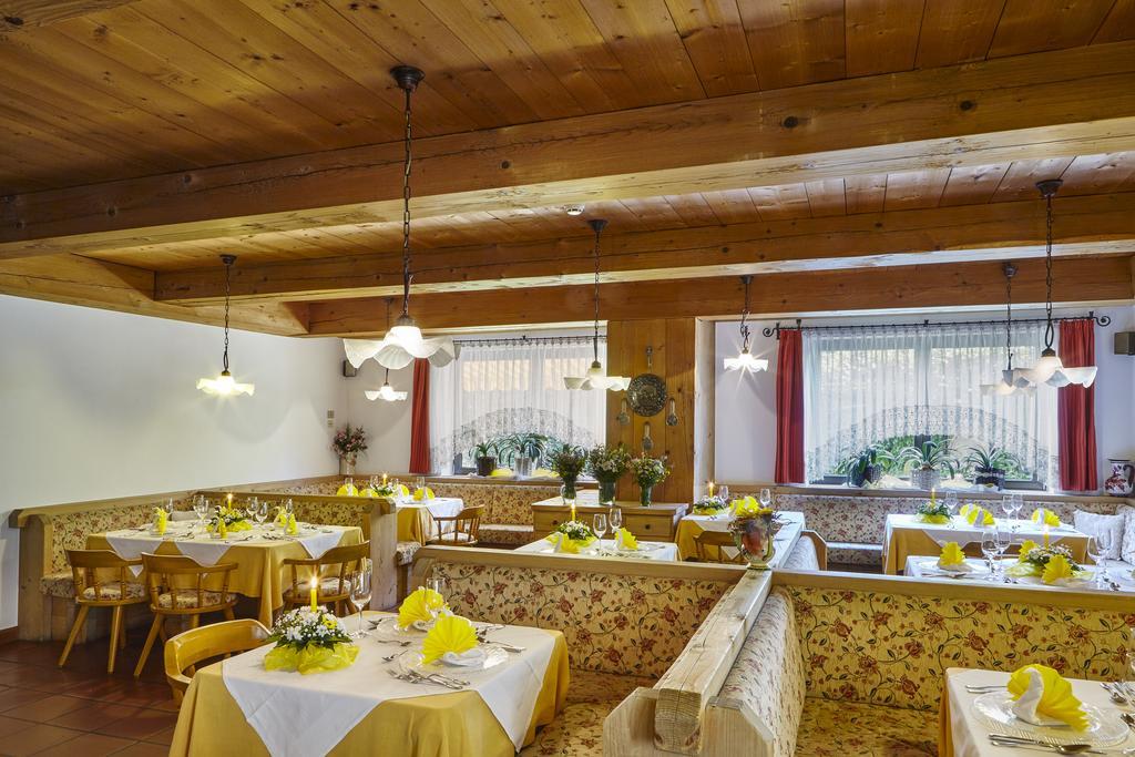 Hotel Obermoosburg Coldrano Esterno foto