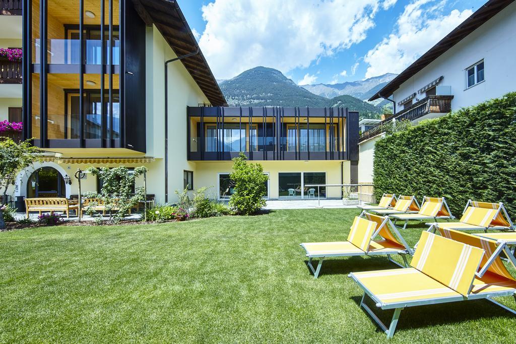 Hotel Obermoosburg Coldrano Esterno foto