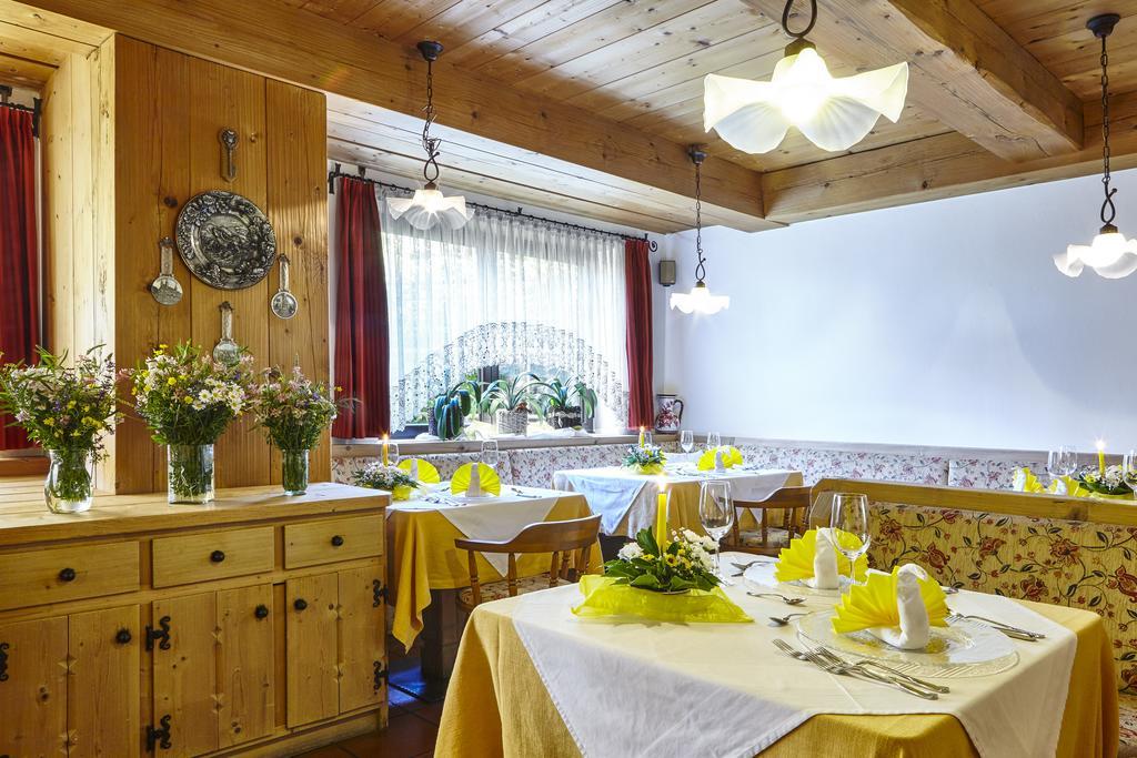 Hotel Obermoosburg Coldrano Esterno foto
