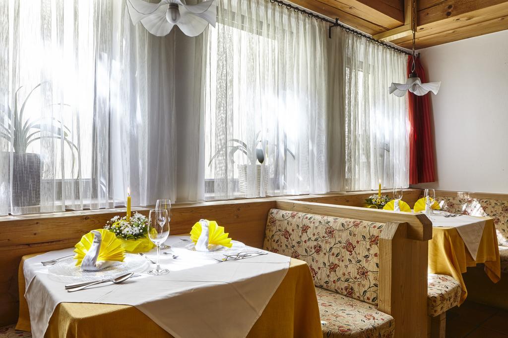 Hotel Obermoosburg Coldrano Esterno foto