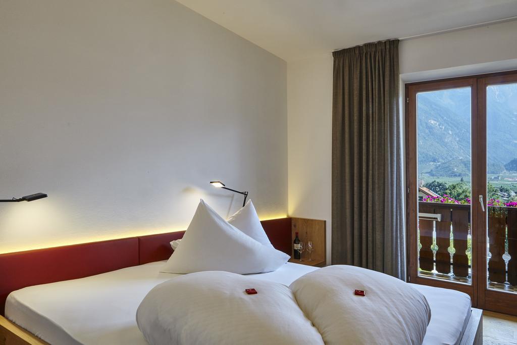 Hotel Obermoosburg Coldrano Camera foto