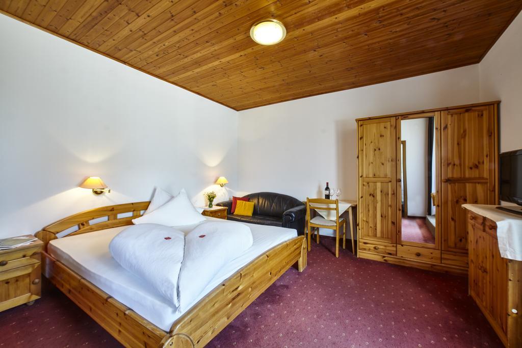 Hotel Obermoosburg Coldrano Camera foto